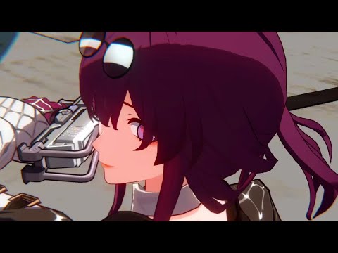 All Kafka's Cutscenes.. Honkai: Star Rail