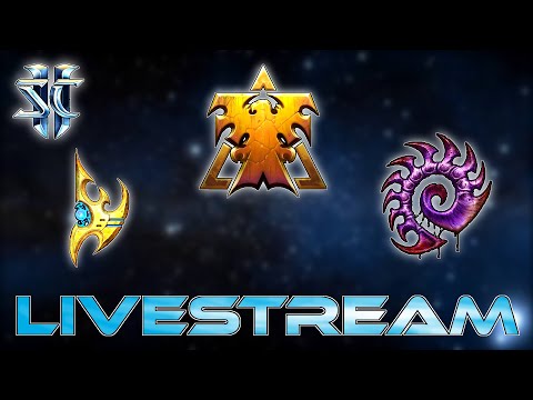 Dungeon Master and Direct Strike! - Livestream