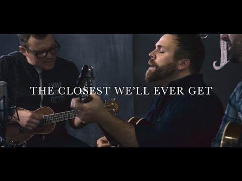 Barn On Fire - The Closest We'll Ever Get (LIVE Acoustic Session @ Rhino)