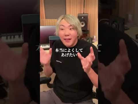 まるの件で炎上したGINTA（元DJ銀太）を気の毒に思うチバニャン