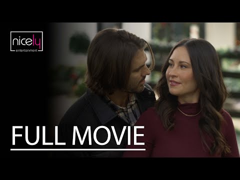 A Perfect Christmas Pairing | Full Romance Christmas Movie | Ansley Gordon | Chris Connell