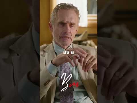 The Only Way to Transform Your Life - Jordan Peterson