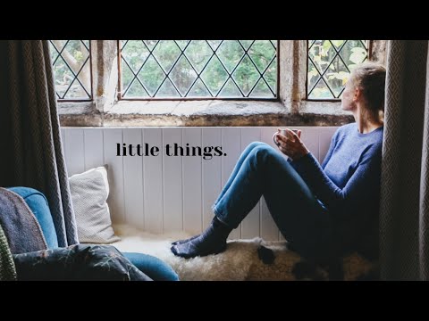 Little Things