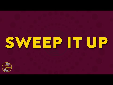 Coco Jones - Sweep It Up (Lyrics)