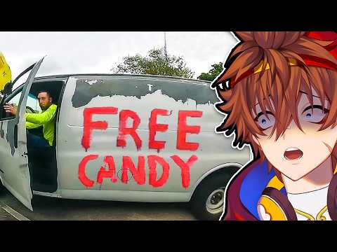 When Child Kidnappers Get CAUGHT! | Kenji Reacts