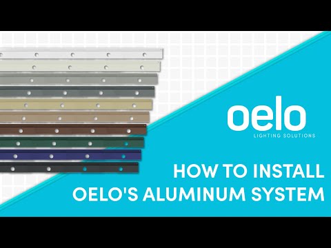 Oelo's New Aluminum Cover is Easier Than Ever to Install!