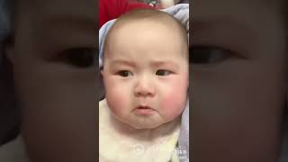 Cute baby faces #babyface#crybaby#cutebabt#baby#viral#subscribe#babylove#babymoments