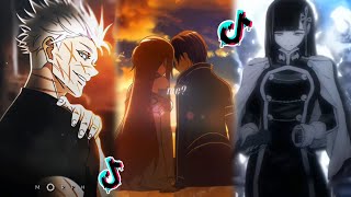 🍁Anime edits - Anime TikTok Compilation Part - 130🍁