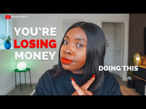 Money Mistakes You Should Avoid