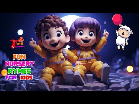 Rain Rain Go Away, Five Little Ducks, Baby Shark, Marry Had A Little Lamb | Nursery Rhymes for Kids