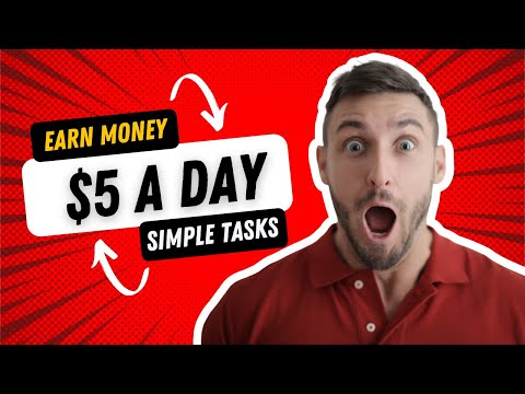 Earn $5 A Day Doing Simple Tasks | Earn Money Online India | TimeBucks Review India 2022