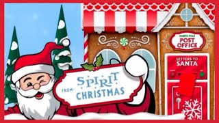 Spirit Christmas 2024 Commercial |🌲🎅 #spiritchristmas #spirithalloween #christmas2024