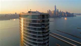 Newport | Jersey City Waterfront Rentals