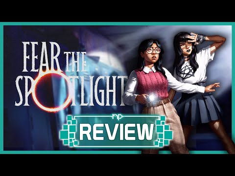 Fear The Spotlight Review – Indie Retro Horror Nails Nostalgia but Falters in Depth