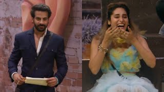 Bigg Boss 18 NEW PROMO: Karan Veer Ne Correctly Guess Ki Shrutika Ka STATEMENT