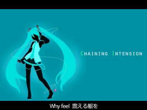 【初音ミク】Chaining Intension