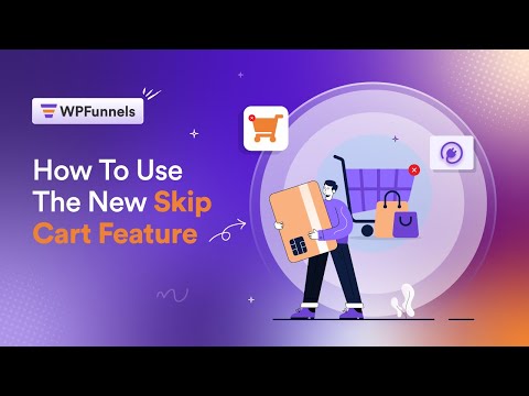 How To Enable Skip Cart For Your WooCommerce Store - WPFunnels