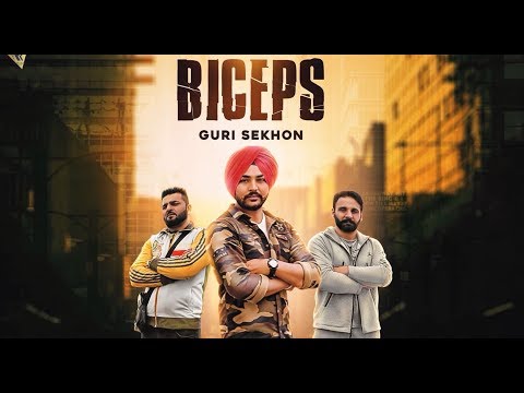 Biceps (FULL VIDEO) Guri Sekhon I Rehaan Records I Latest Punjabi Song 2018