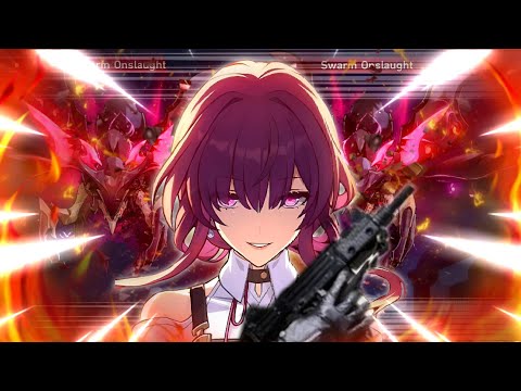 Honkai Star Rail Swarm Disaster.EXE