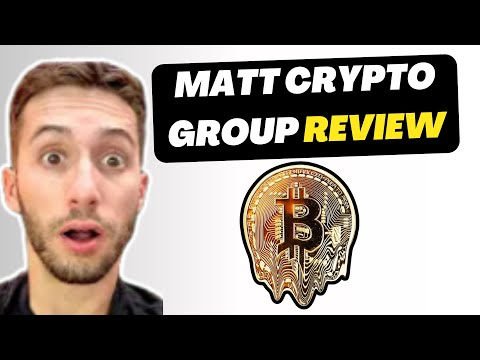 Matt's Crypto Group Review NFT alpha Group