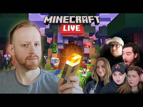 🔴 LIVE!! MINECRAFT w/ HH Gaming Gang!