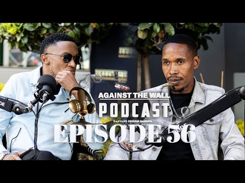 Episode 56 - Karabo Magome on Nyaope Addiction, Shop lifting,Armed Robbery and much much  more