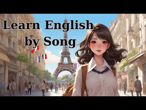 Learn English by Song | Simple Learn English