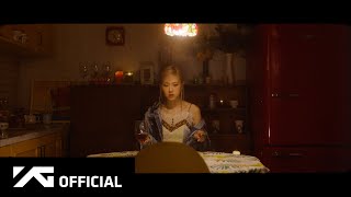 ROSÉ - COMING SOON