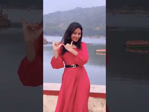 Seema makwana new gujarati instagram reels video 2024 #jinimorliyuvagese #trending #viral #newsong