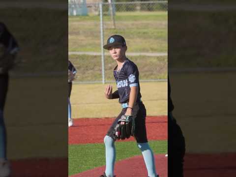 Throwing the high parmesan #baseball #baseballlove #basebroz #pitching #italian #giannimolfese #fyp