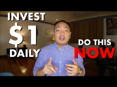 S&P 500 - INVESTING $1 DAILY - HOW MUCH YOU WOULD HAVE EARNED in 10 YEARS!