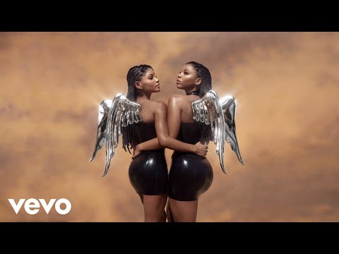 Chloe x Halle - Baby Girl (Official Audio)