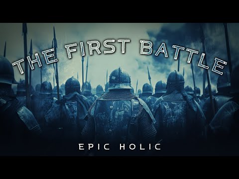 The First Battle | Powerful and Dark Orchestral Music | Dark Epic Music