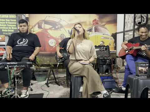 Bukan ku tak sudi - Iklim Cover by DB