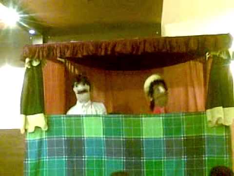 puppet show sajid in faisalabad 03007272615