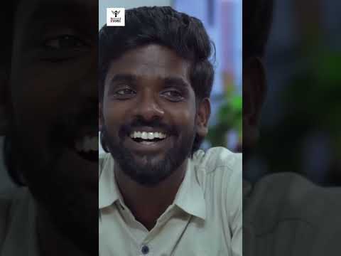 Promotion-க்கு பின்னாடி இப்டி ஒன்னு இருக்கா🙄 | Nakkalites FZone #shorts