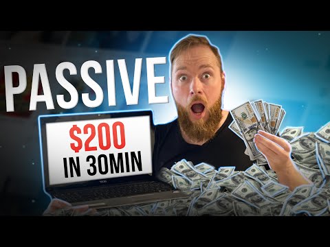 What is Passive Income & How to Build It | How Passive Income Changed My Life