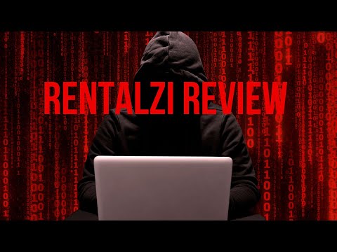 Rentalzi Review: Decoding the Scam