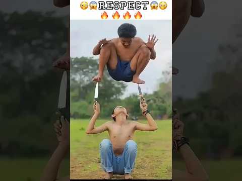 respect 💯 😎🥶😱 #shorts #shortsfeed #short #respect#viral#youtubeshorts#trending#shortvideo#viralvideo