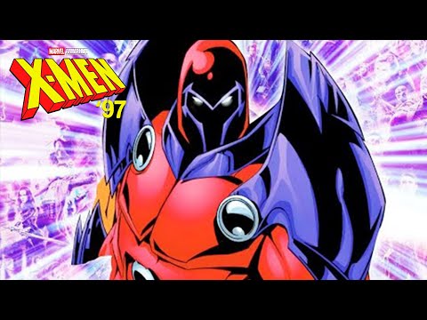 BREAKING! MARVEL STUDIOS REMOVING ONSLAUGHT FROM X-MEN 97 SEASON 2?! Major Changes and Release Date