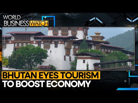 Bhutan's New Plan To Revive Faltering Economy | World Business Watch