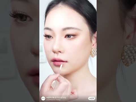 Rich Lady × Asian TikTok Beauty Transformation