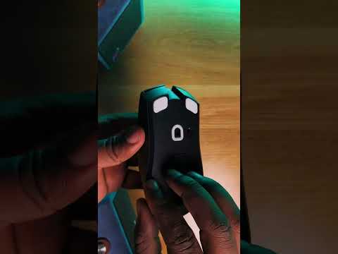 Razer Viper V3 Unboxing Tech Domain Interactive