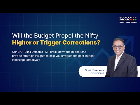 Will the Budget Propel the Nifty Higher or Trigger Corrections?