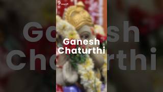 Ganesh Chaturthi 2024 #festivalvibes #ganpaticelebration