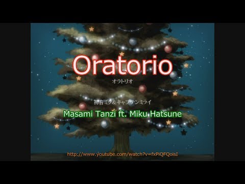 [Miku][Eng sub][1080p] Oratorio - http://www.youtube.com/watch?v=fxPiQFQoisI