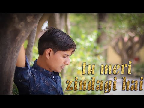 TU MERI ZINDAGI HAI | vivaan singh production