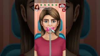 👃👃nose surgery#trending #trending #shortvideo #online #gaming #newstatus g_k##gaming .