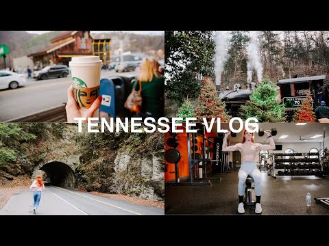 Tennessee Vlog 2021