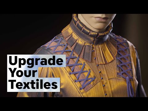 ALL Features of the Outgang Textile Generator v1.0 Explained